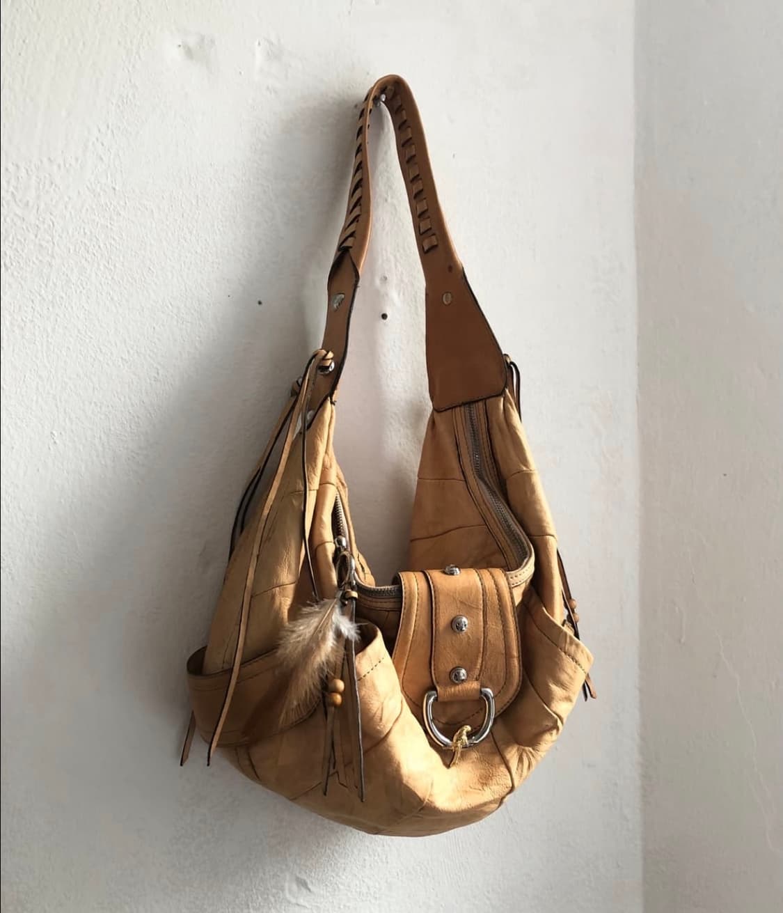 Cettu's Vintage bag 상품이미지2