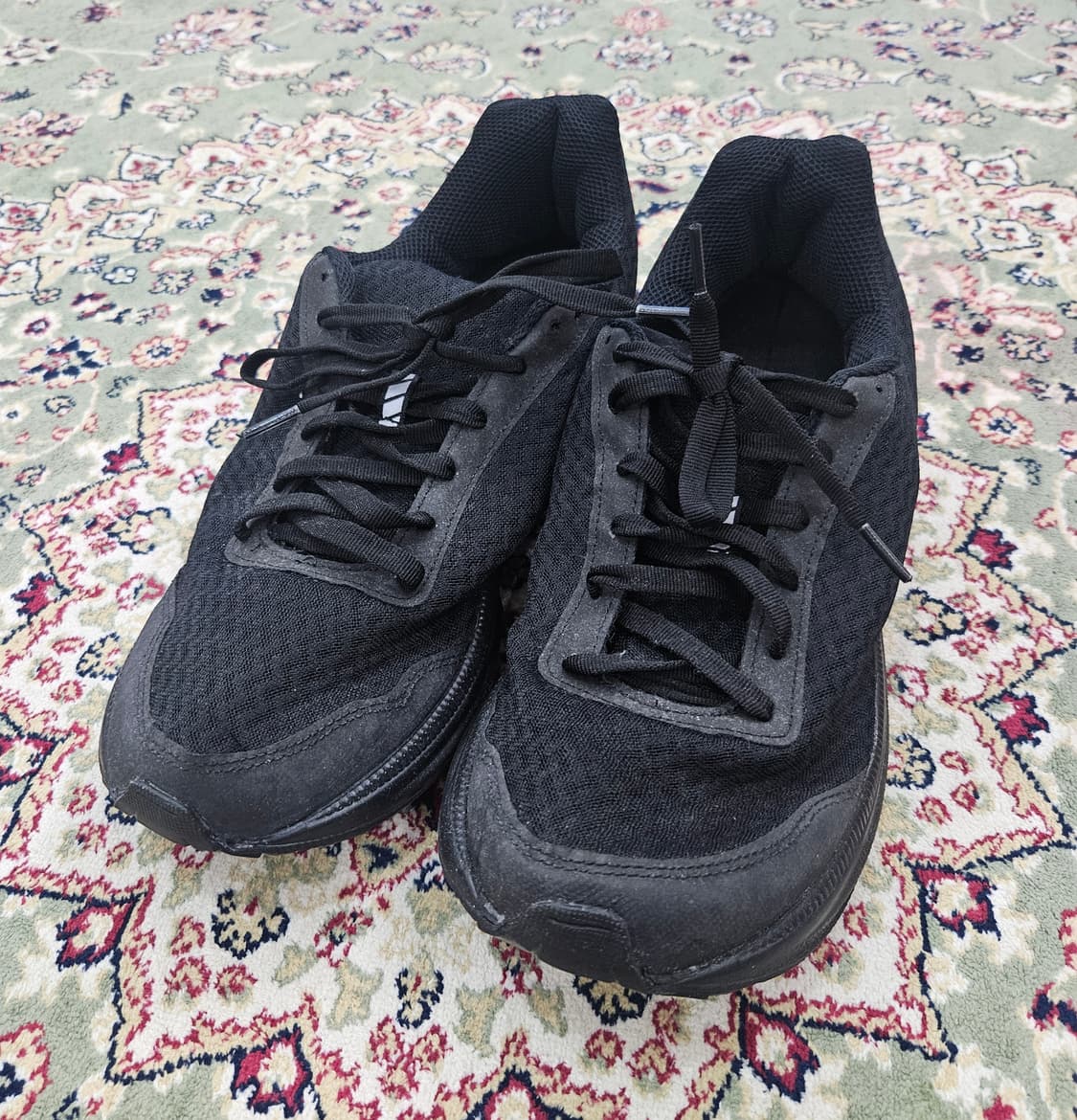 [최종할인] 미군 ALTIMA 비브람솔 하계 트레이닝슈즈 265~270 상품이미지1