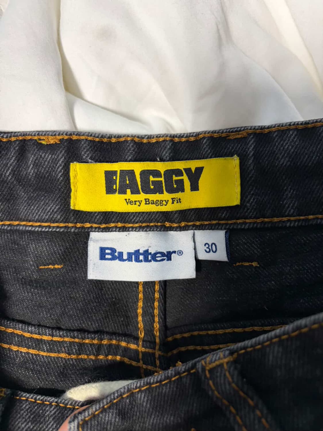 Butter goods 상품이미지3