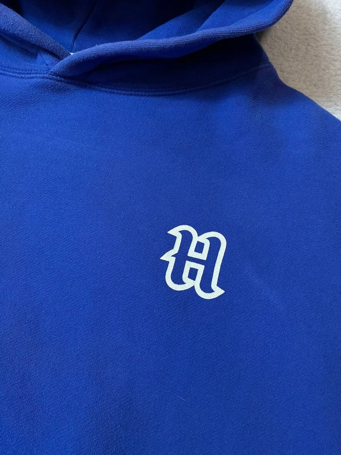 아이앱스튜디오 x 호가든 헤비코튼 후드티 PN6909 상품이미지8