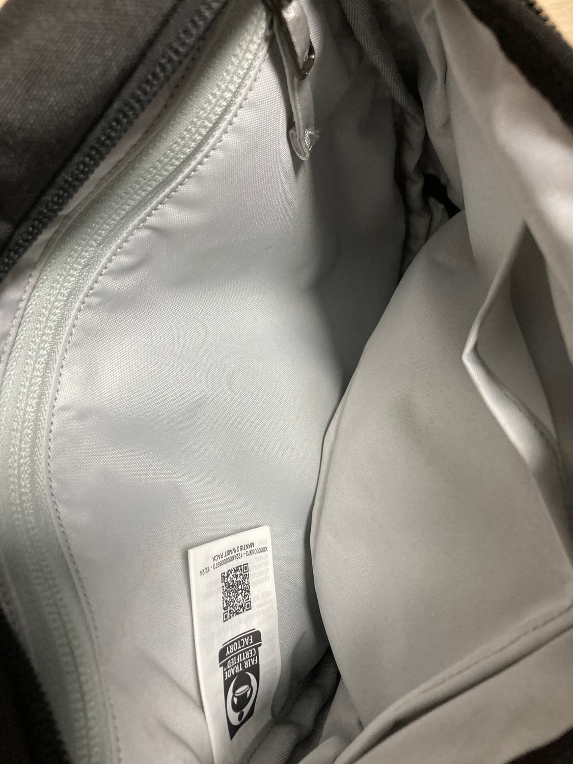 맨티스2 웨이스트 팩 상품이미지3