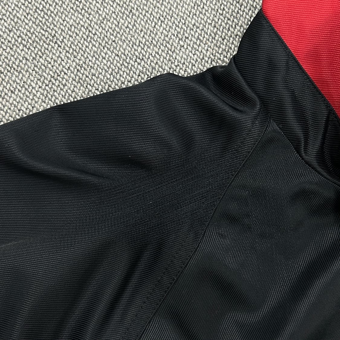 나이키 타이거우즈 헤비웨이트 원드자켓(M) 상품이미지7