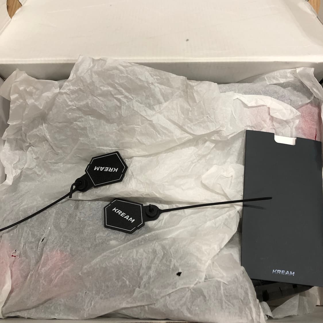 나이키 마틴로즈샥스 MR4 265 상품이미지7