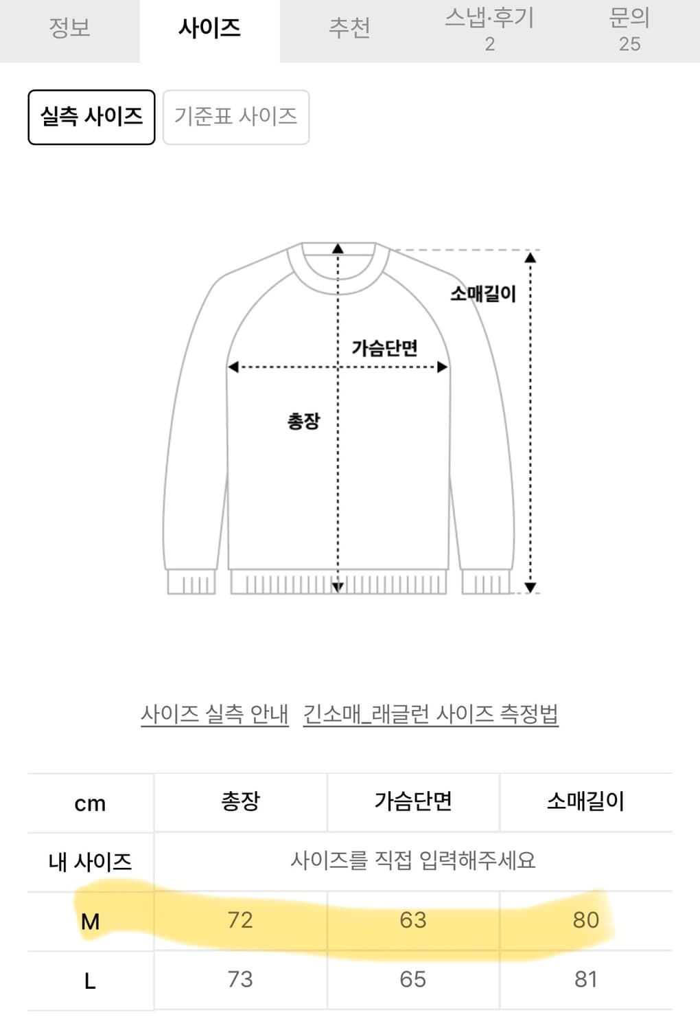 (105)유즈드퓨쳐 혁오 아노락 그린 상품이미지10