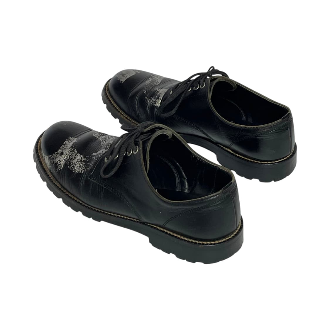 꼼데가르송 다나카 옴므 넘버링 슈즈 AD2002 상품이미지5