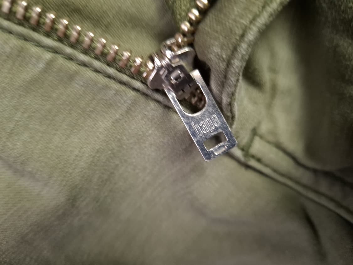 오리지날 BAPE 베이프 URSUS 밀리터리 OG-107 팬츠 상품이미지7