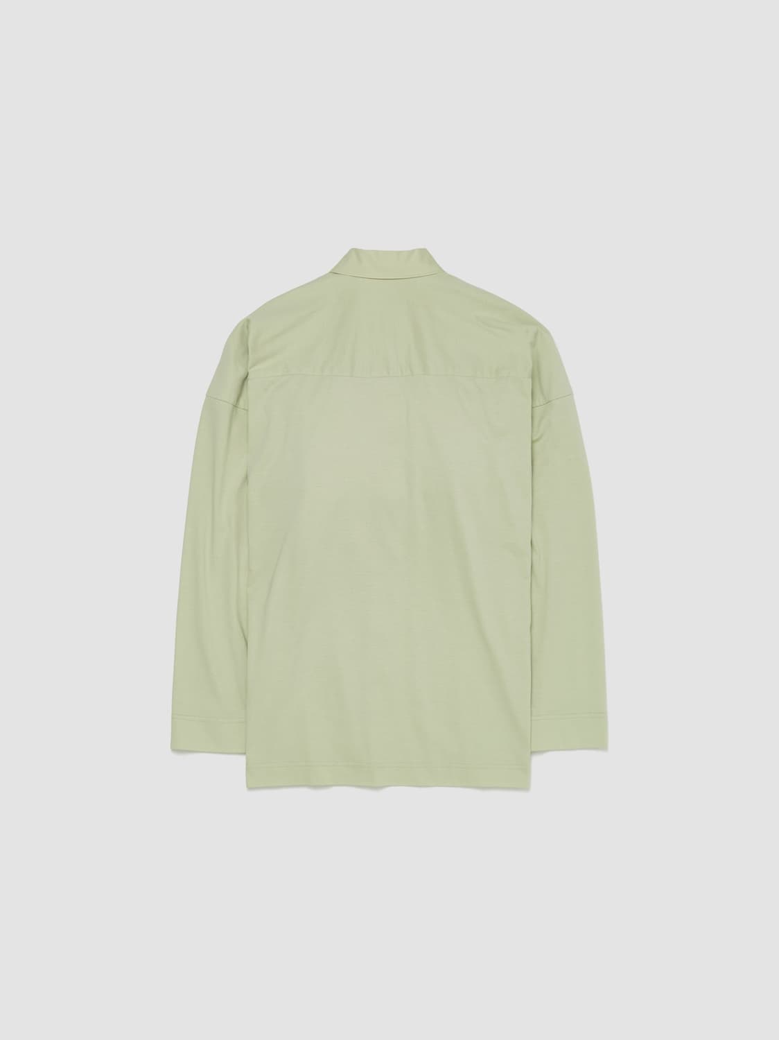 옴므 플리세 이세이미야케 코튼 셔츠 상품이미지2