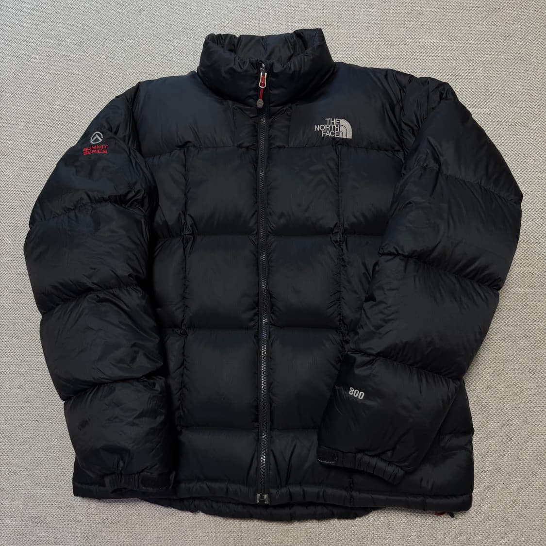 노스페이스 써밋시리즈 800 패딩자켓 상품이미지1