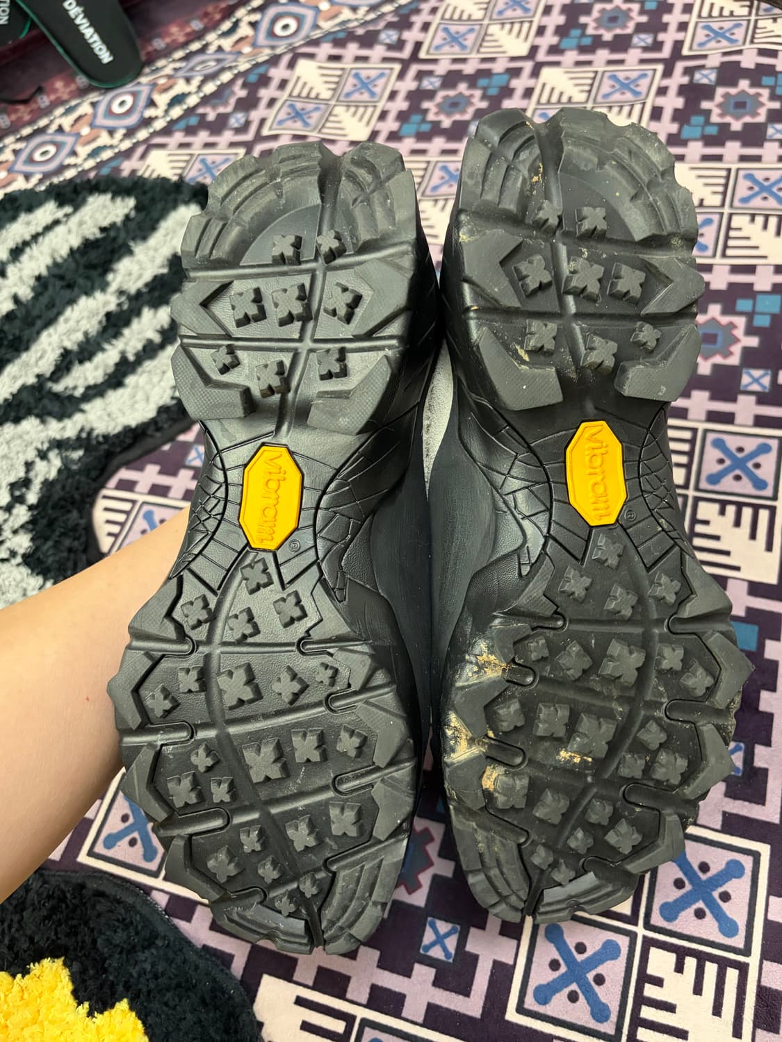 [41] 로아 메리제인 로퍼 Pala 팔라 상품이미지5