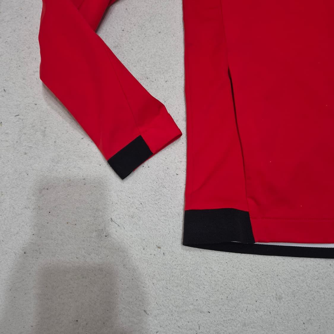 타이틀리스트  바람막이M(상태최상) 상품이미지9