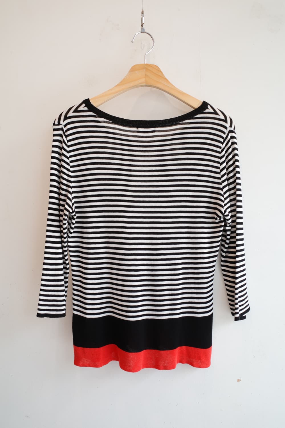 SONIA RYKIEL 소니아 리키엘 스트라이프 니트 상품이미지7