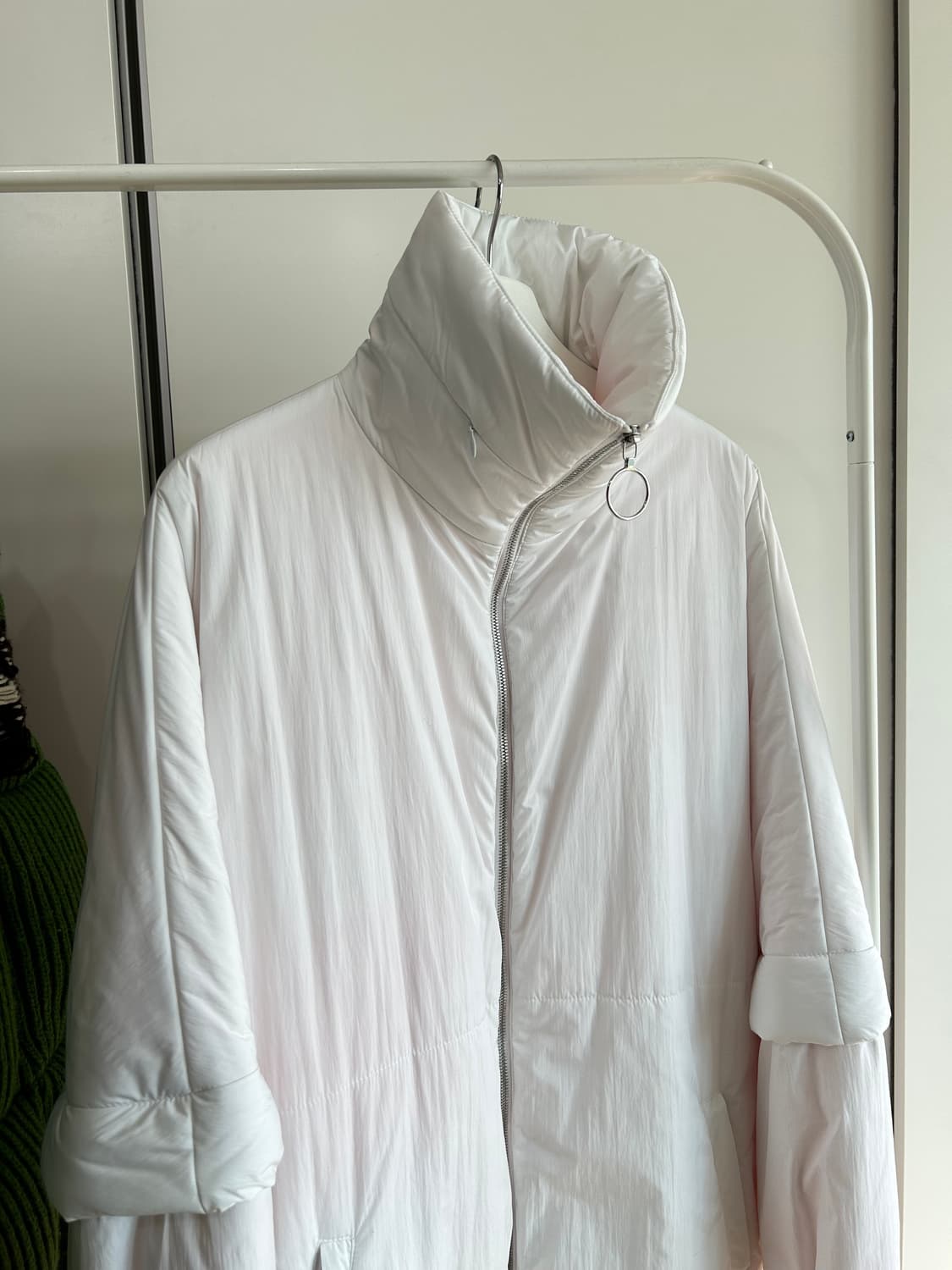 마르지엘라 트랜스폼 화이트 패팅 상품이미지2