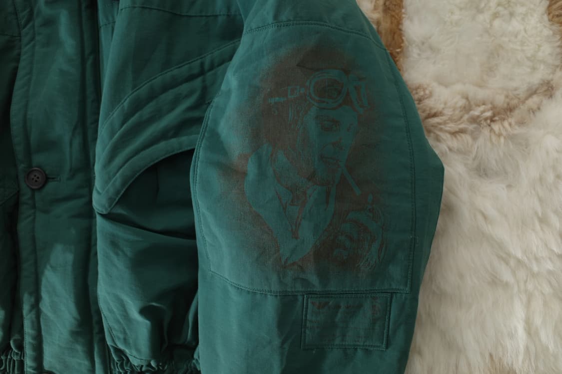 Emporio Armani / RARE 상품이미지3