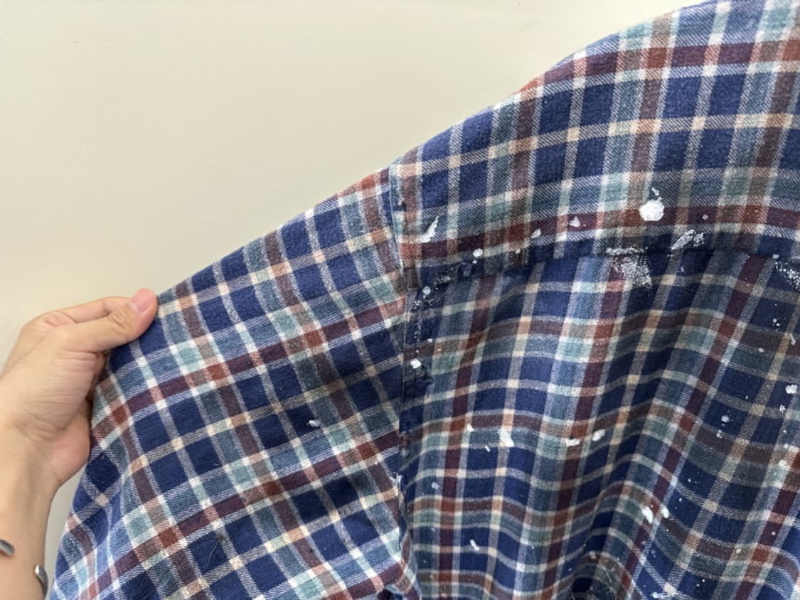 PLOMO REWORK SHIRT (loose fit) 상품이미지10
