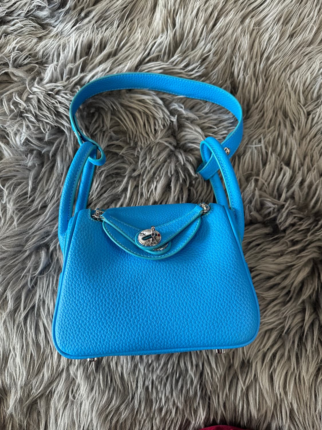 여성 핸드백 크로스 끈O 상품이미지1