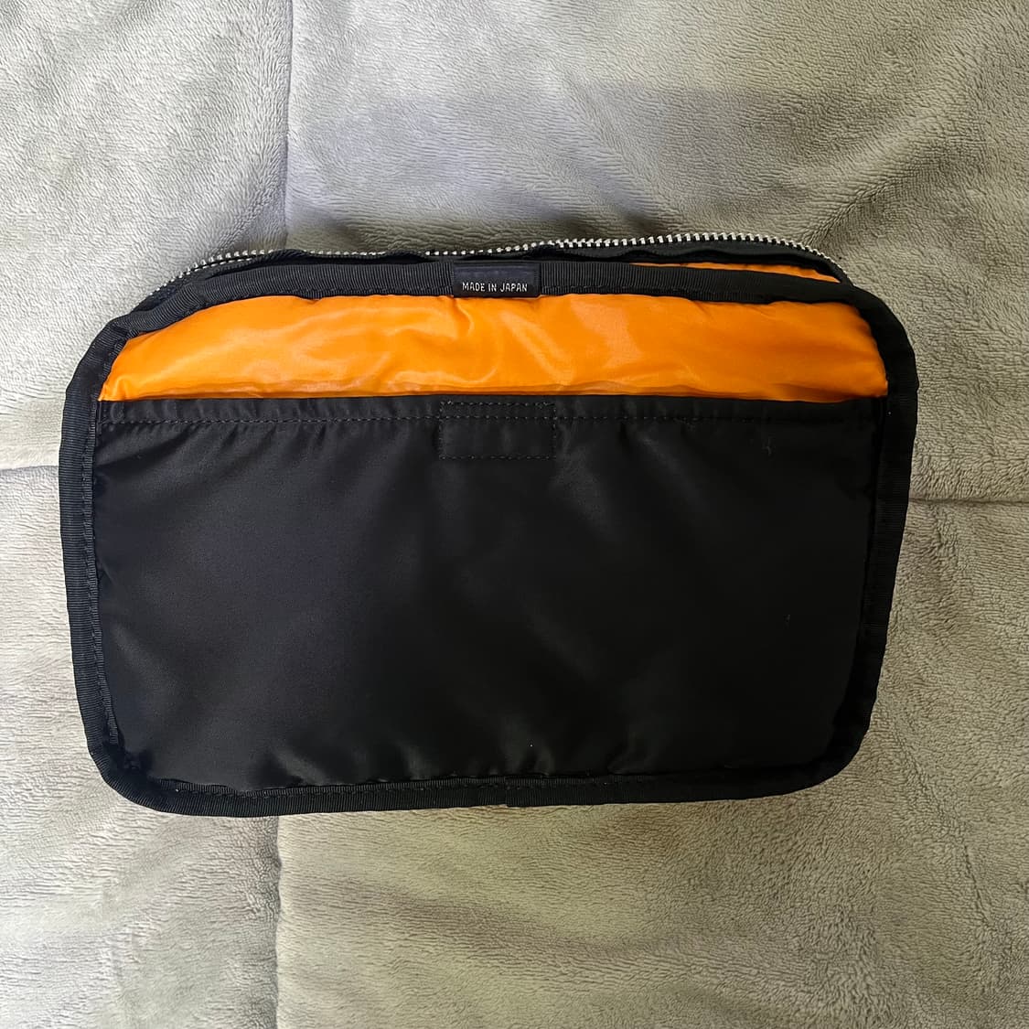 Porter 요시다 포터 탱커 숄더백 s 블랙 상품이미지6