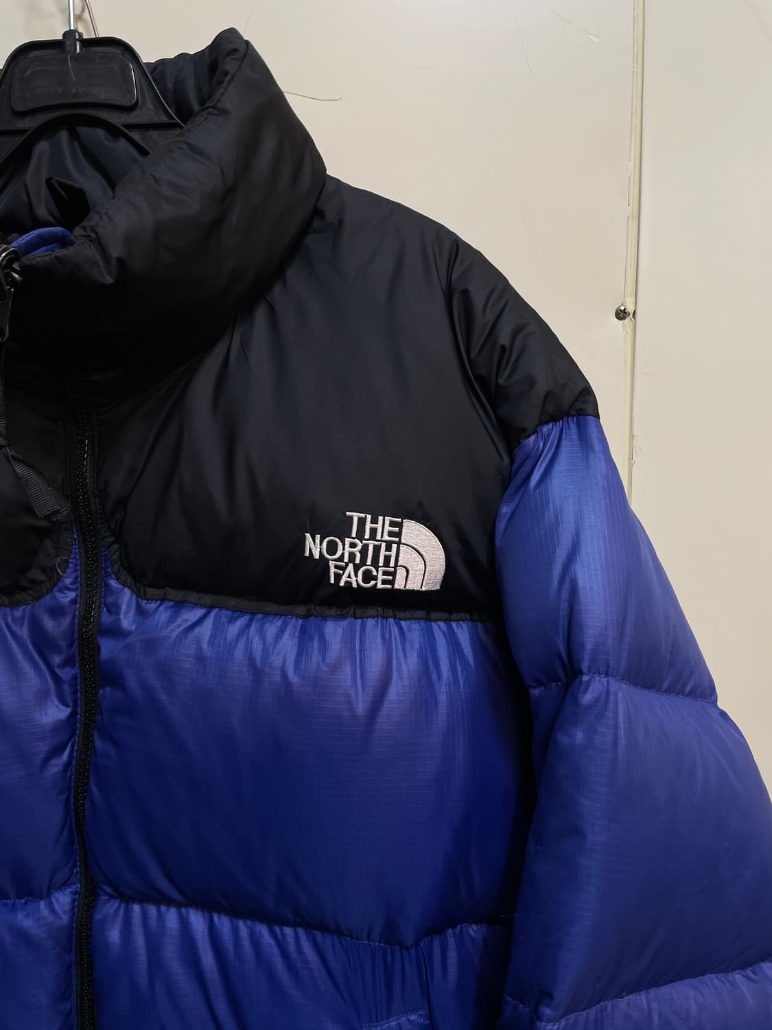 노스페이스 눕시 (블루) 상품이미지2