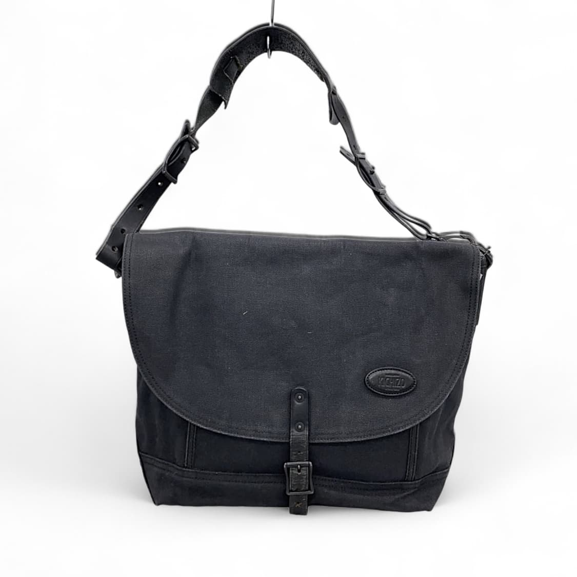 포터클래식 키치조 캔버스 메신저백 상품이미지1