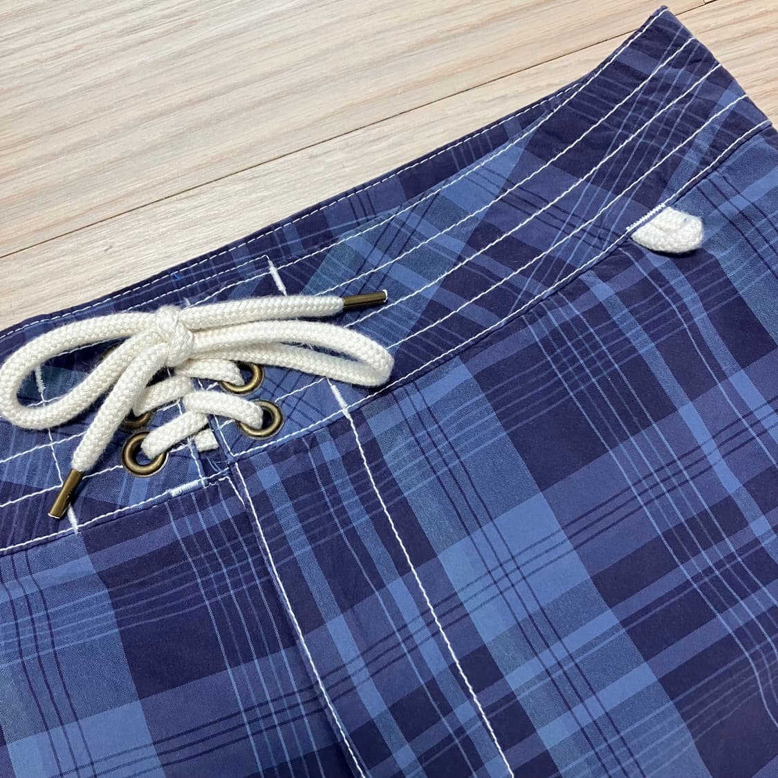 [Polo] 90s 폴로 랄프로렌 스윔 쇼츠 반바지 상품이미지3