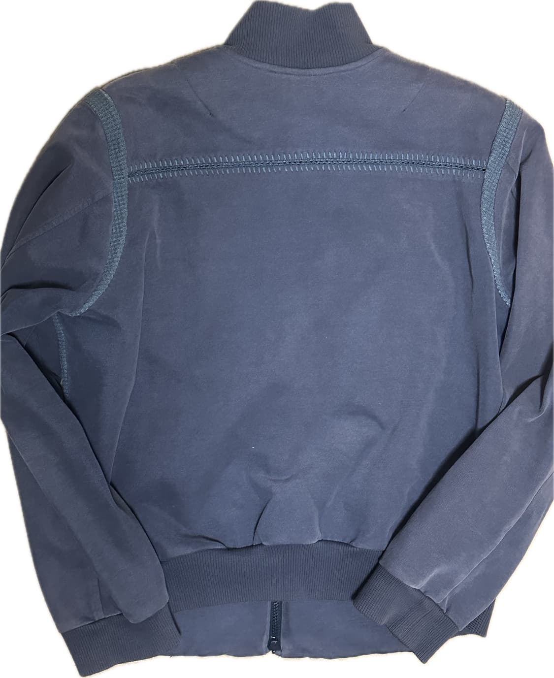 엑슬림 Xlim ep.1 블루종 자켓 블루 상품이미지3