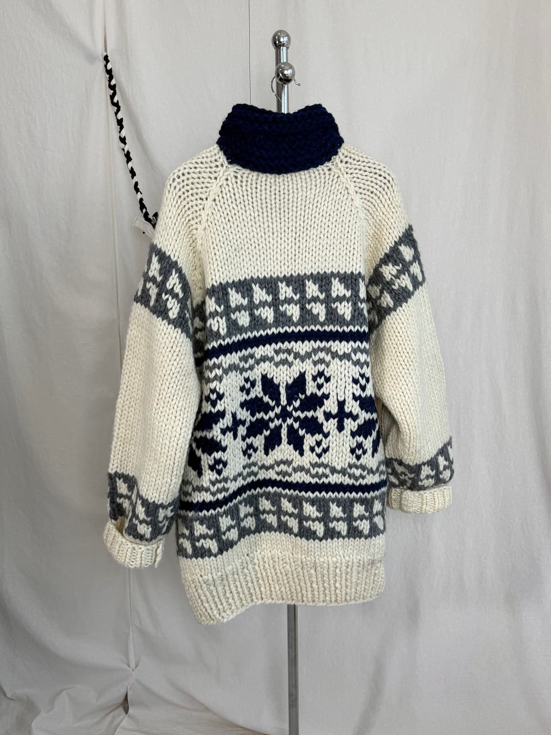 오버핏 코위찬 상품이미지6