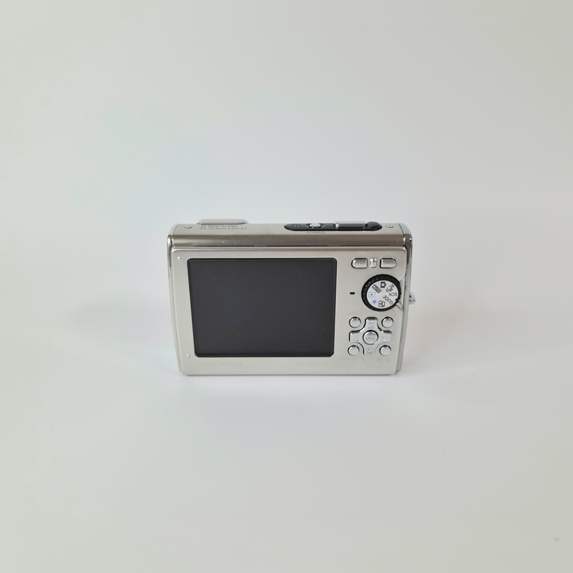 작례O) 올림푸스 뮤1030sw 실버 (olympus mju1030sw) 상품이미지3