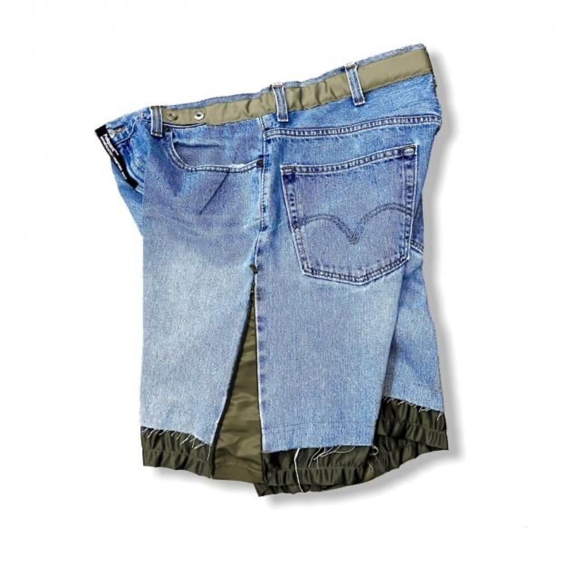 Poliquant 리바이스 550 쇼츠 [2] 상품이미지2