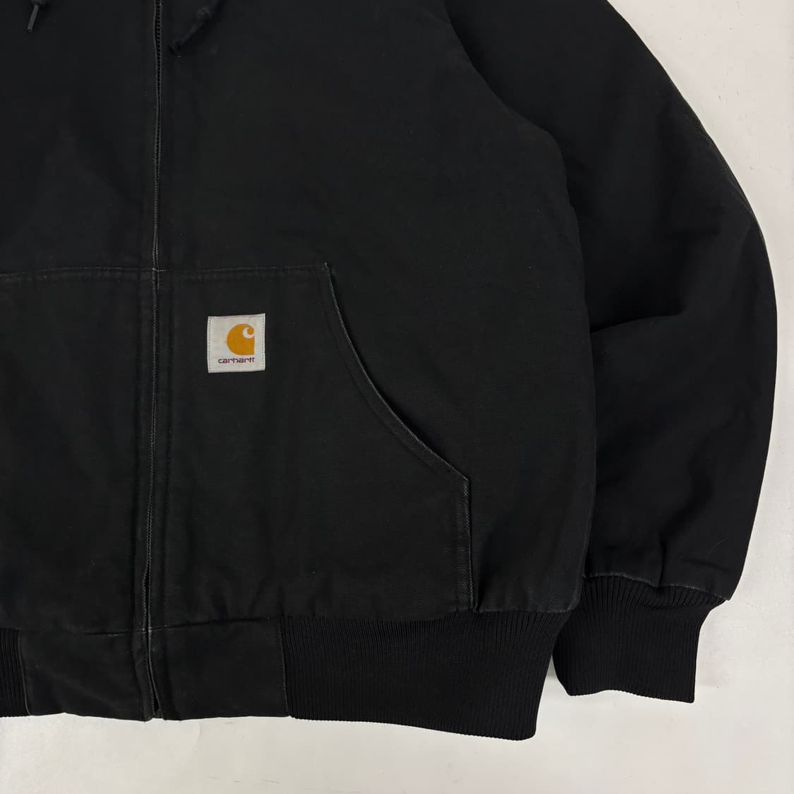 칼하트 액티브 자켓 상품이미지5