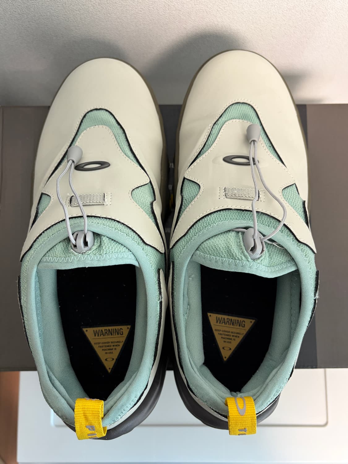 오클리 티스 슬립온 PIET 상품이미지4