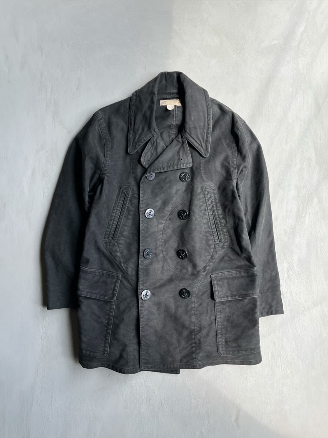 RRL Moleskin 상품이미지1