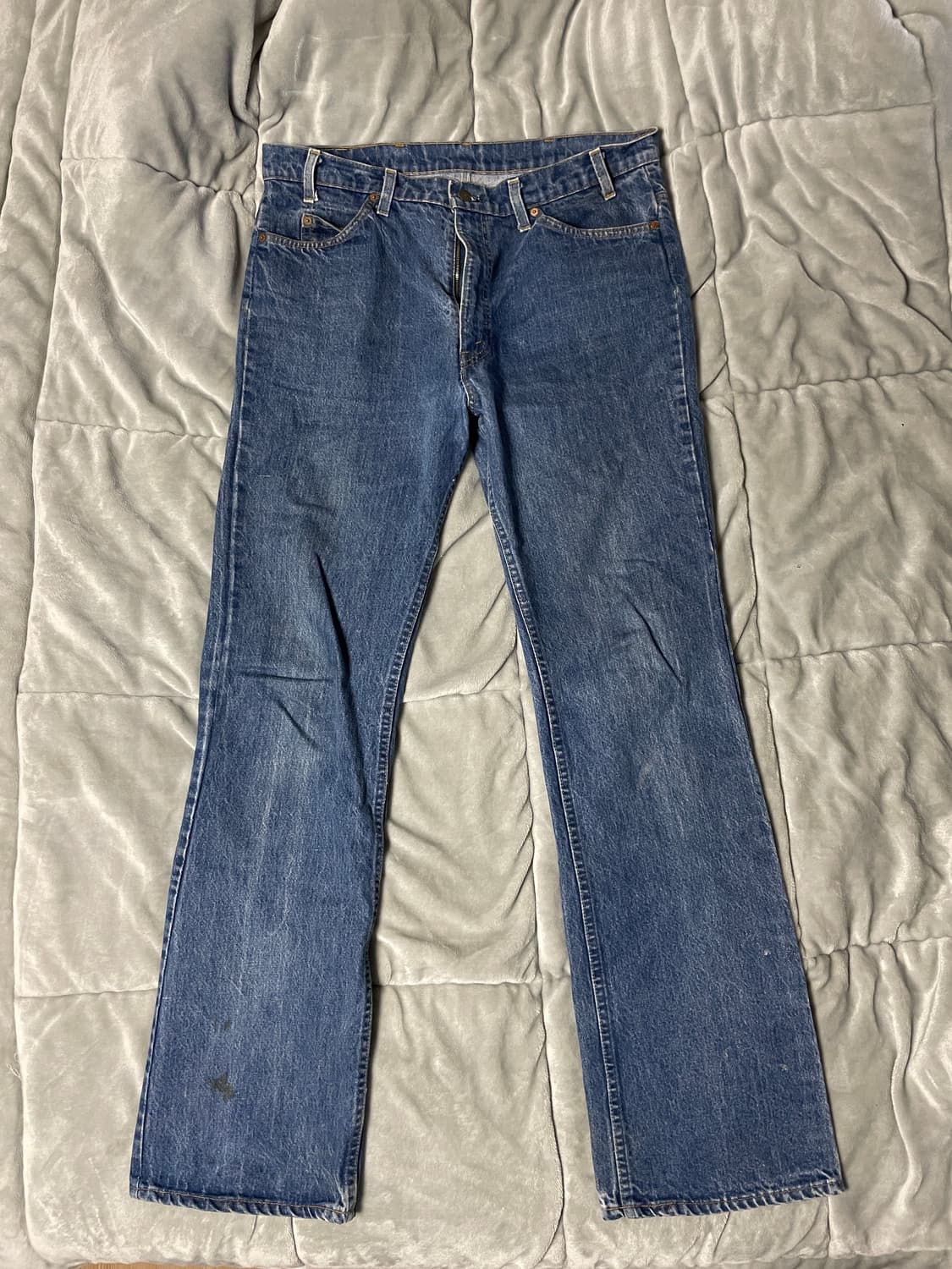 80s 리바이스 517 38사이즈 상품이미지2