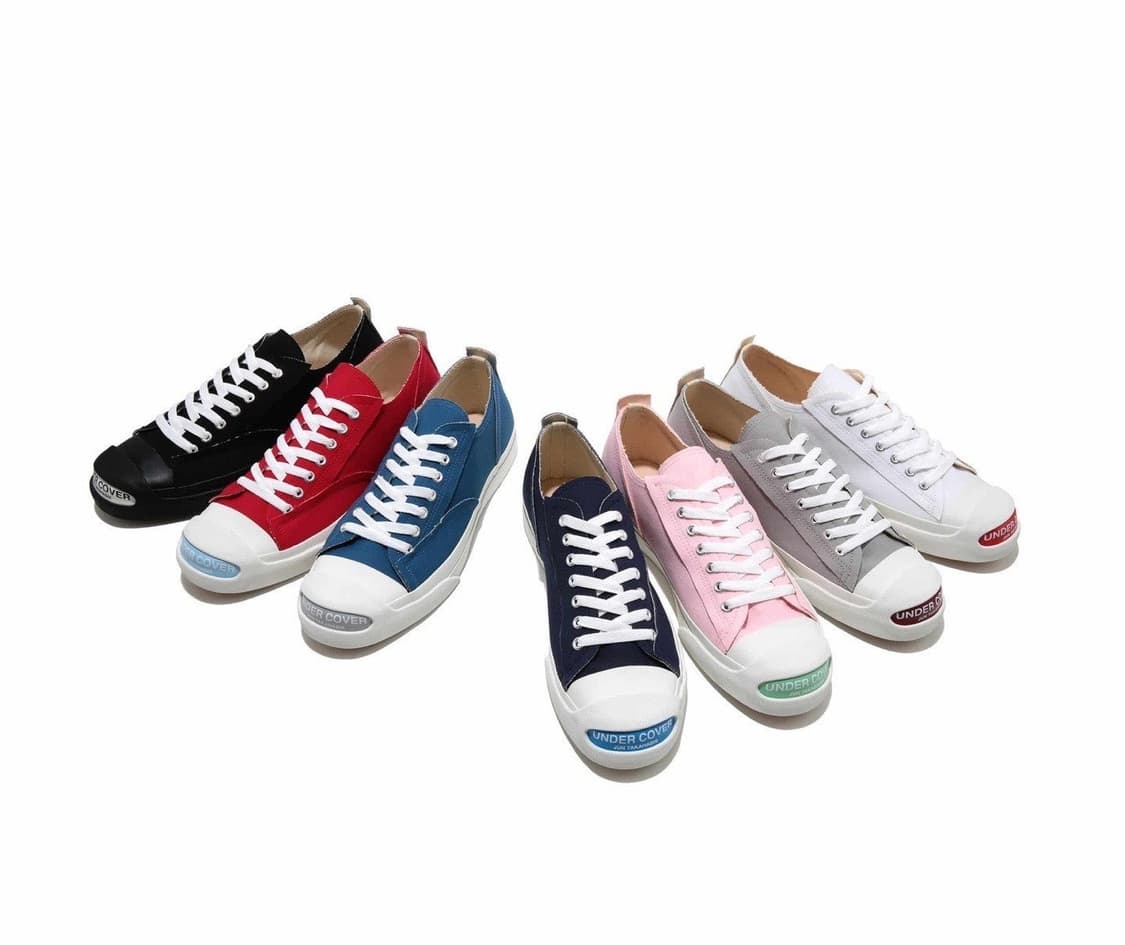 언더커버 22aw 잭퍼셀 블랙 L (275~280) 상품이미지7