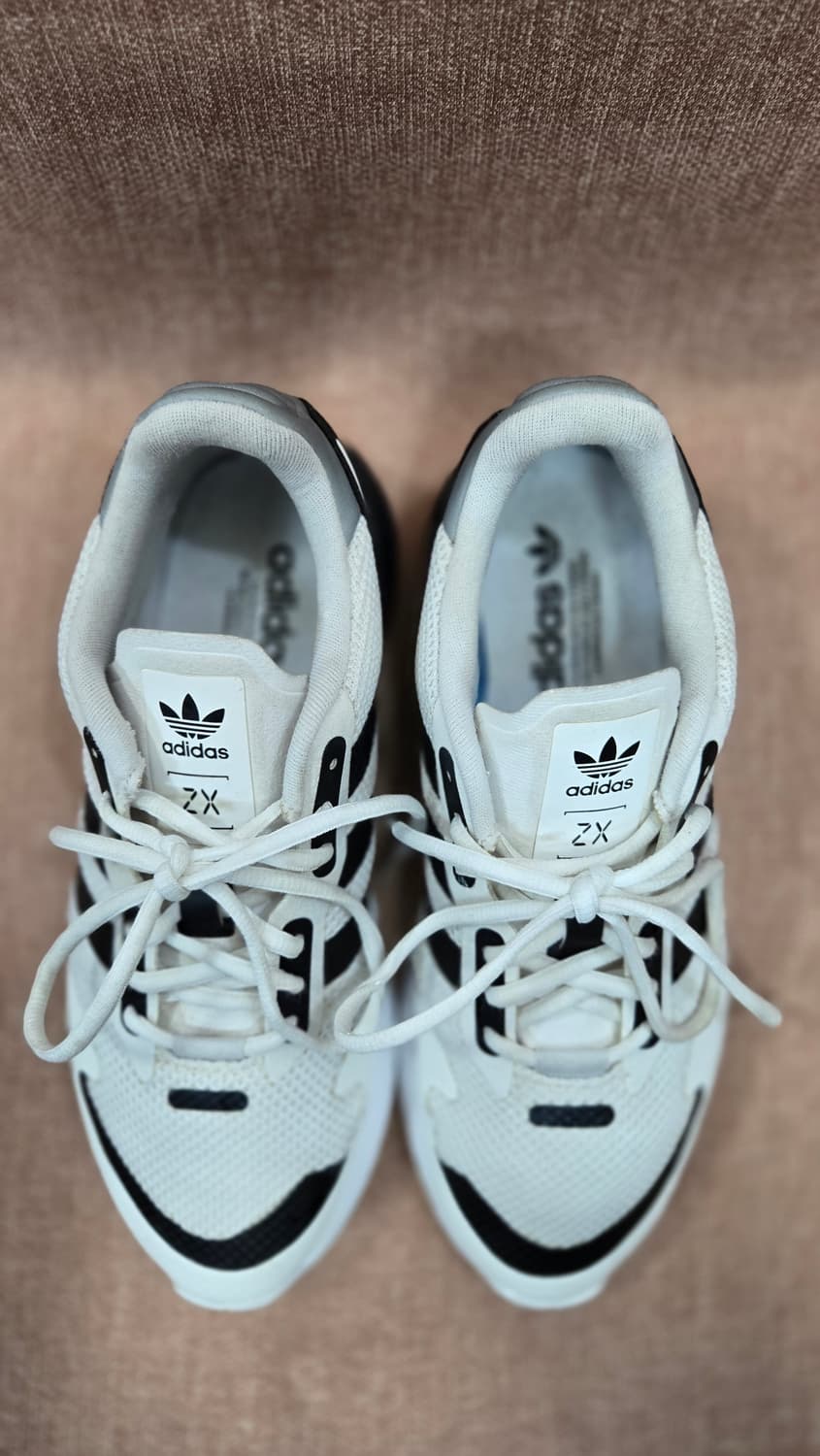 아디다스 260mm-  ZX 1K 부스트 런닝화  상품이미지2