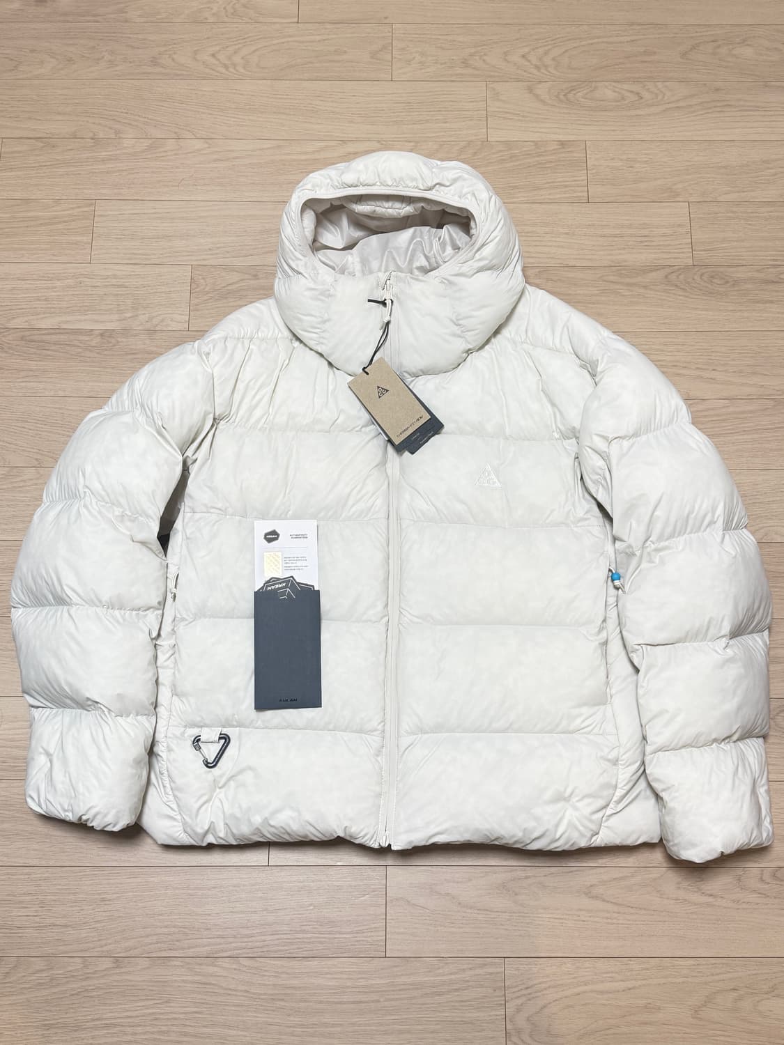 나이키 ACG 루나 레이크 2XL 상품이미지1