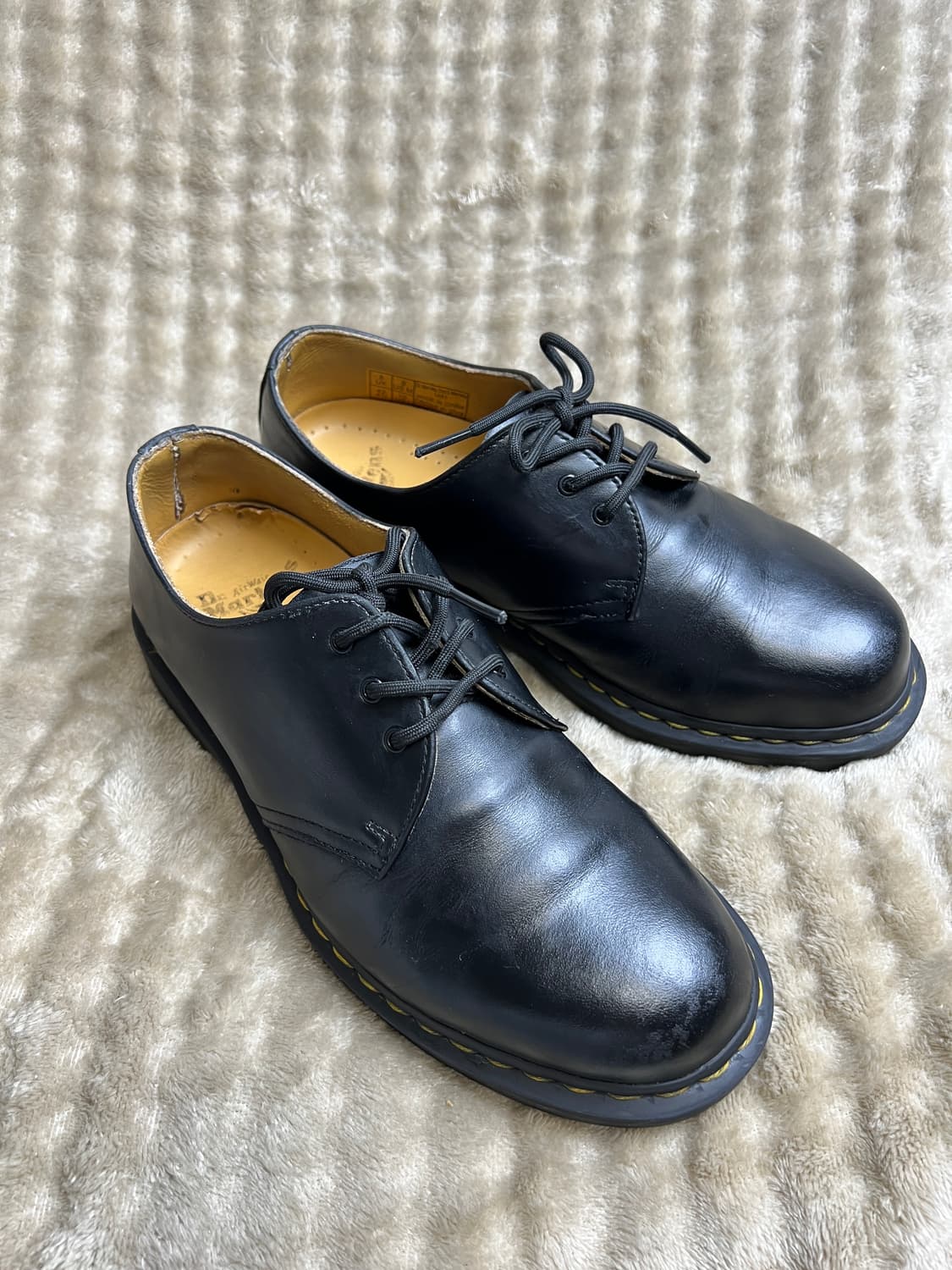 [42] 닥터마틴 1461 나파 || 270-275 상품이미지1