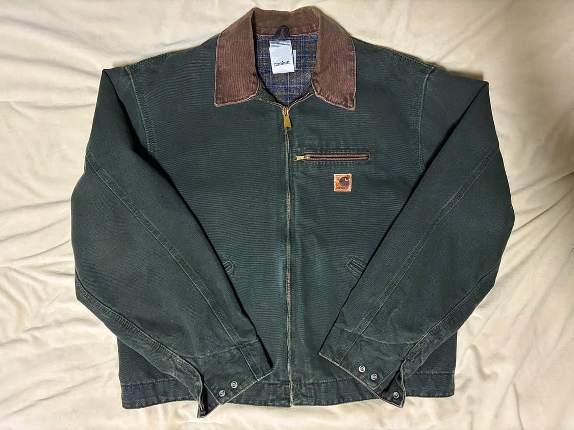 칼하트 J97 mos 상품이미지1