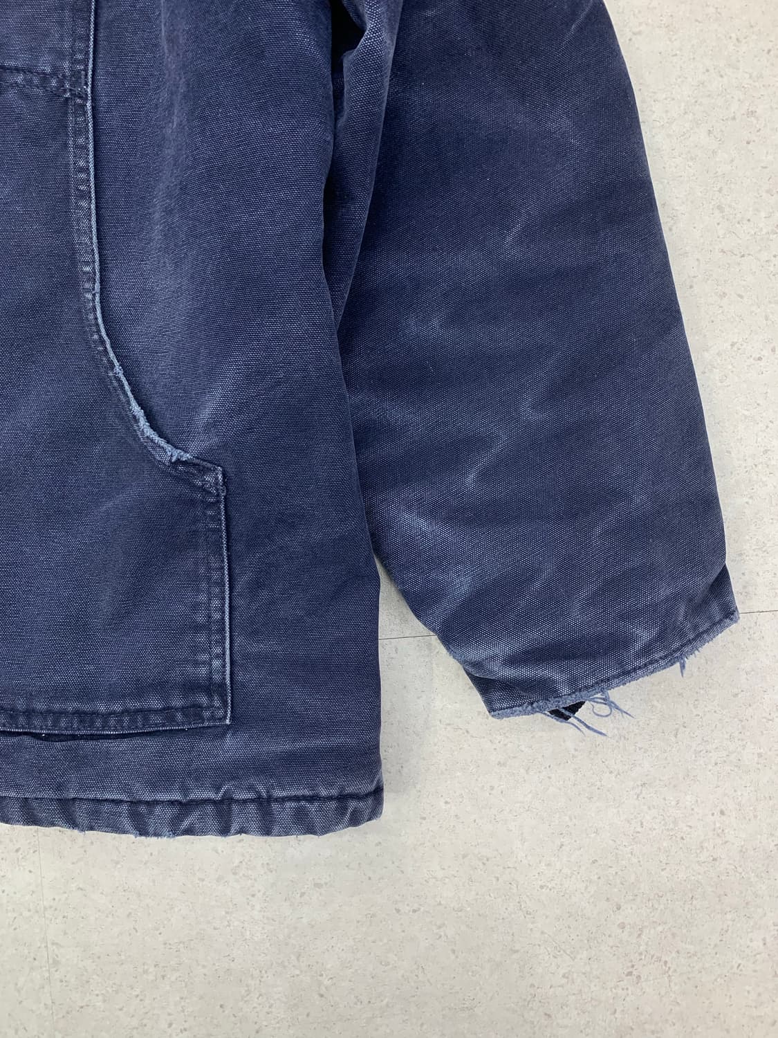 Carhartt 칼하트 C-26 트레디셔널 워크자켓 상품이미지6