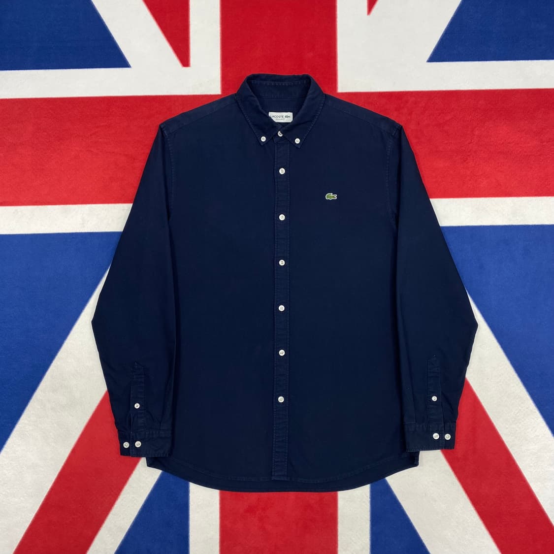 라코스테 셔츠 100 상품이미지1