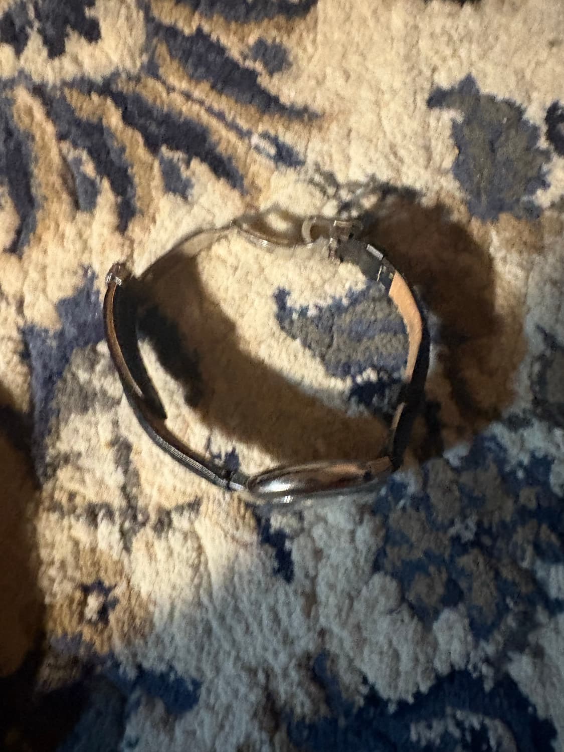 까르띠에 발롱블루 시계 상품이미지4