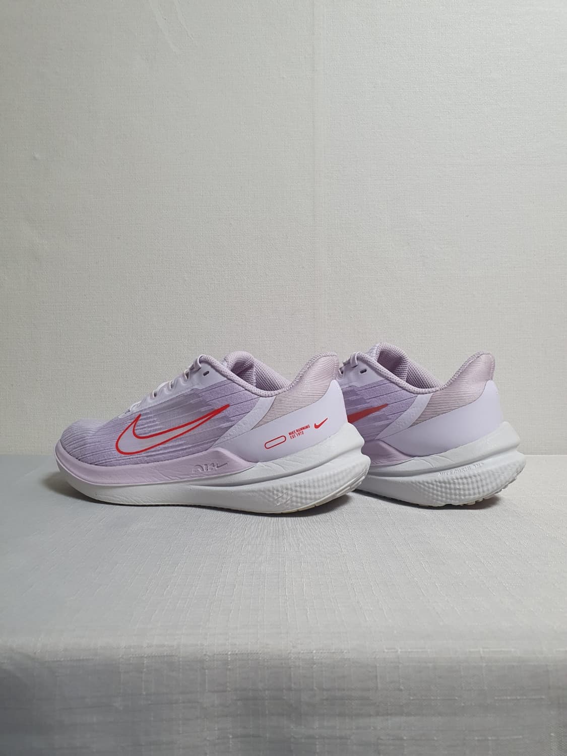 230mm 나이키 에어 윈플로9 베어리그레이프 런닝화 상품이미지6