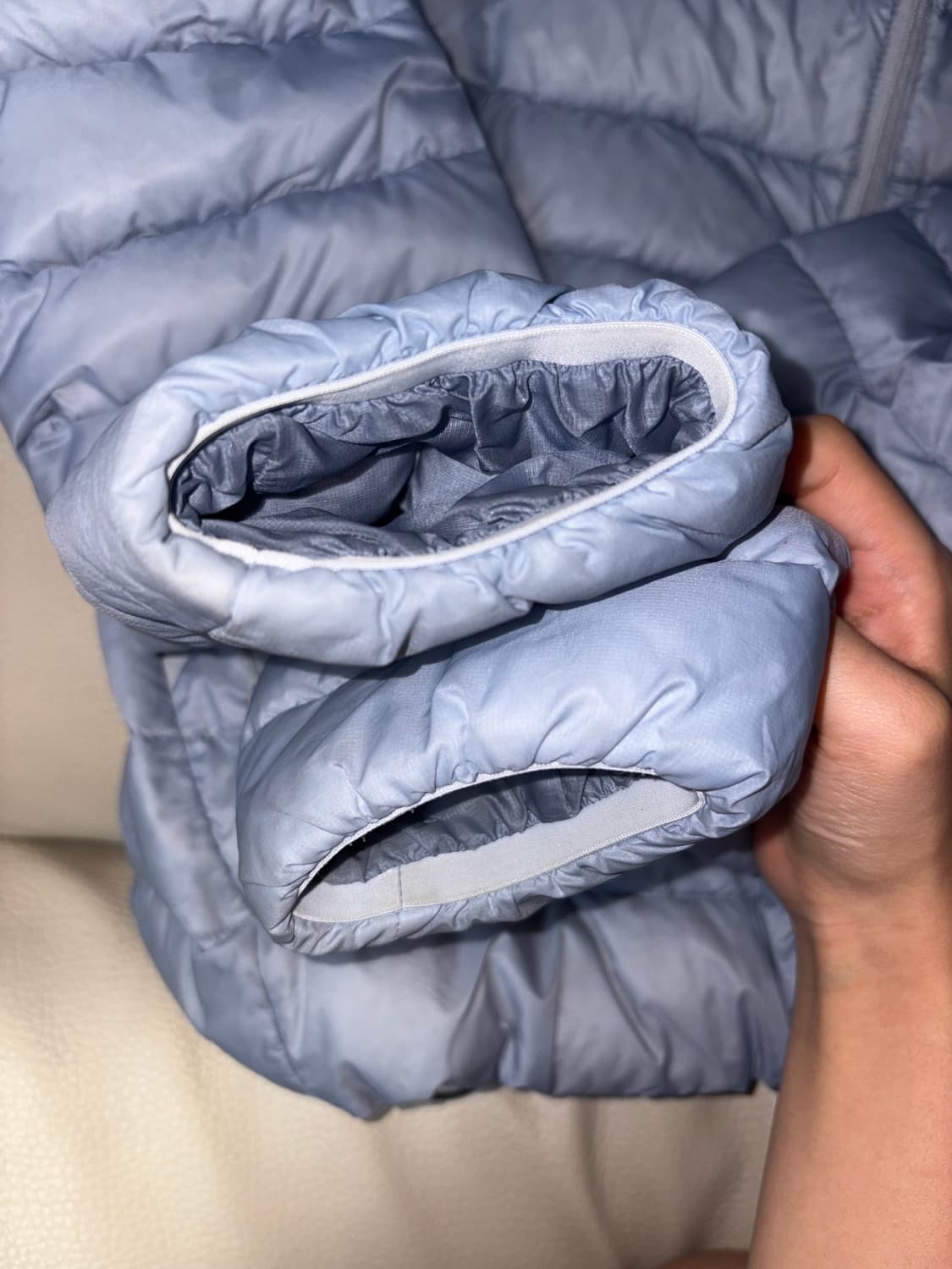 아크테릭스 세륨 후디 루센트M 상품이미지3