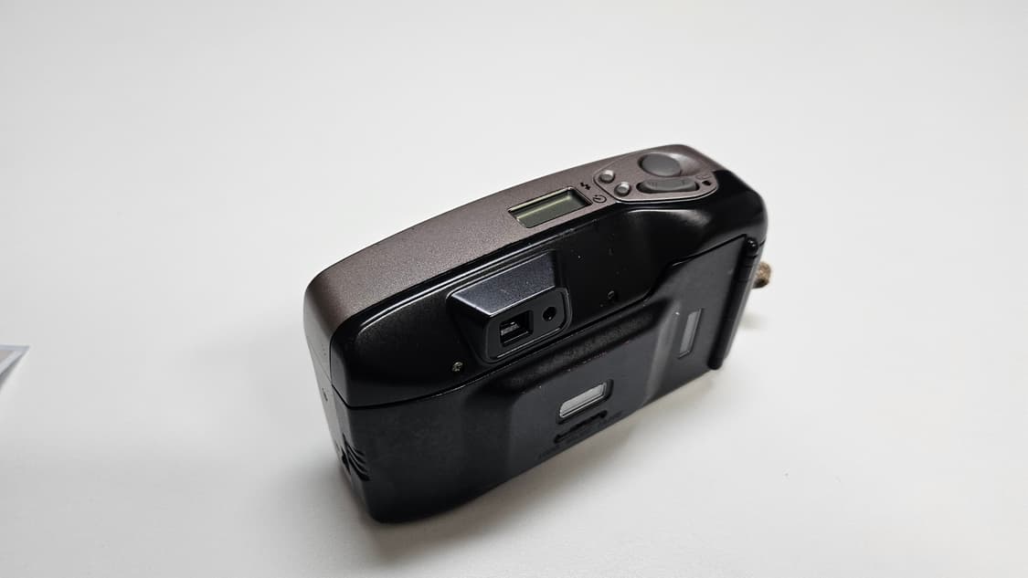 작례O 그림같은 결과물 미놀타 riva zoom 70 데이트 필름카메라  상품이미지8