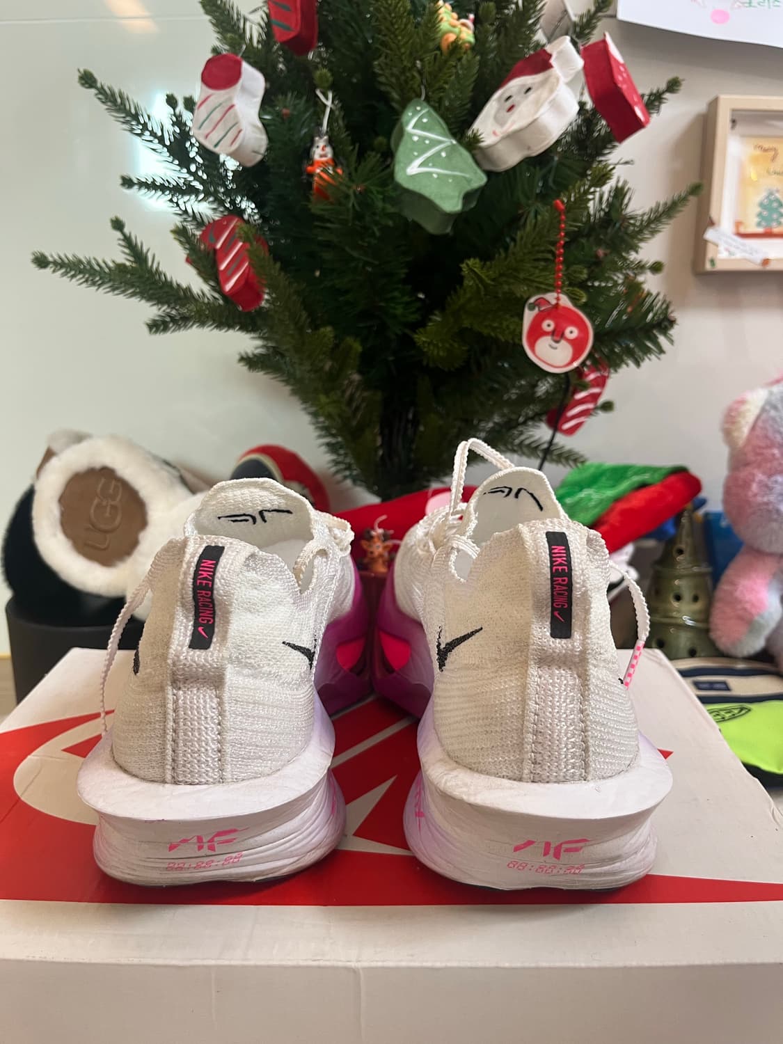 [신발]나이키 알파플라이3 260 상품이미지2