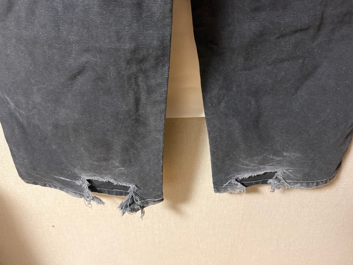 해론 프래스톤 H&M 콜라보 H2 카펜터 상품이미지3