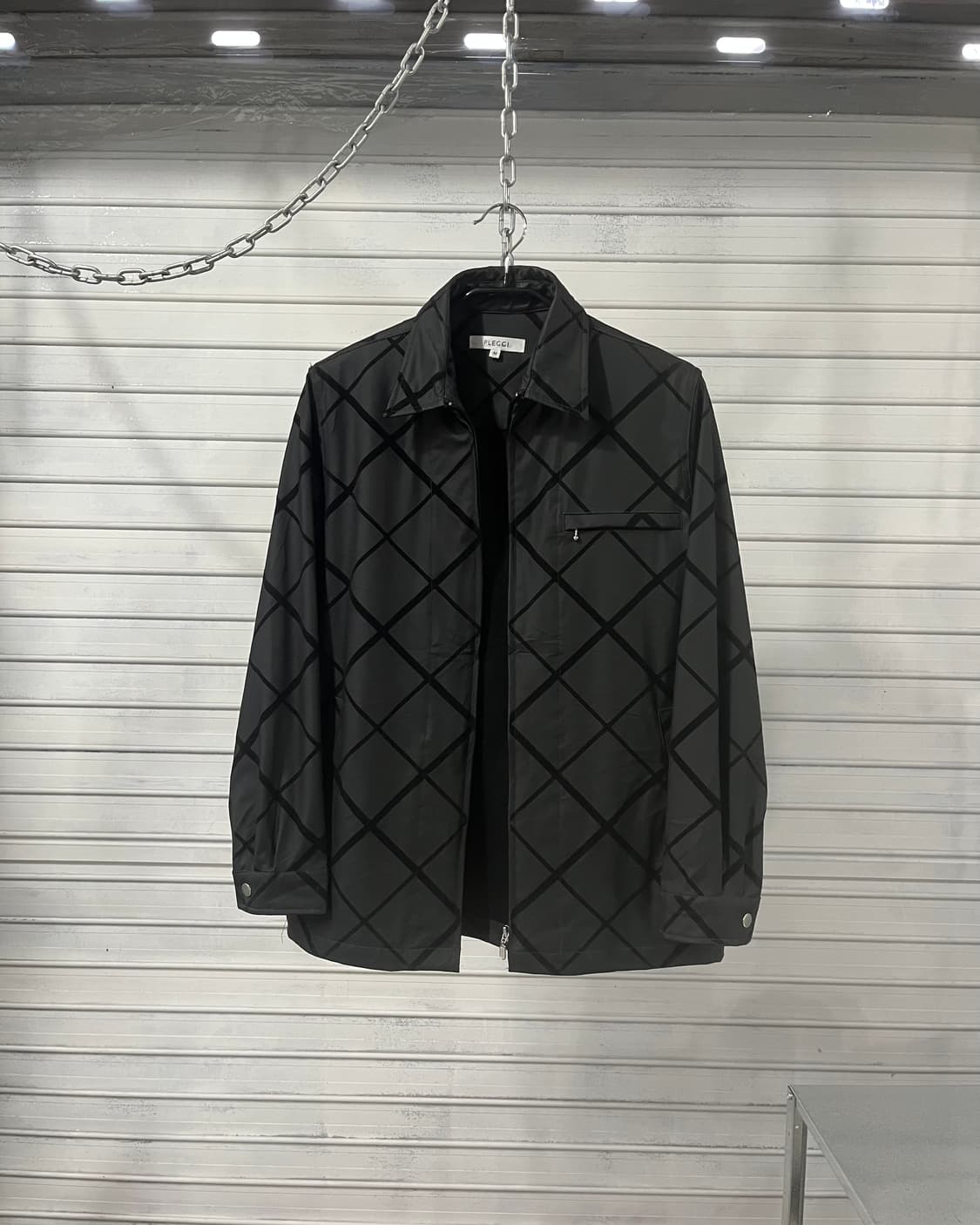 Pleggi xxx jacket 상품이미지4