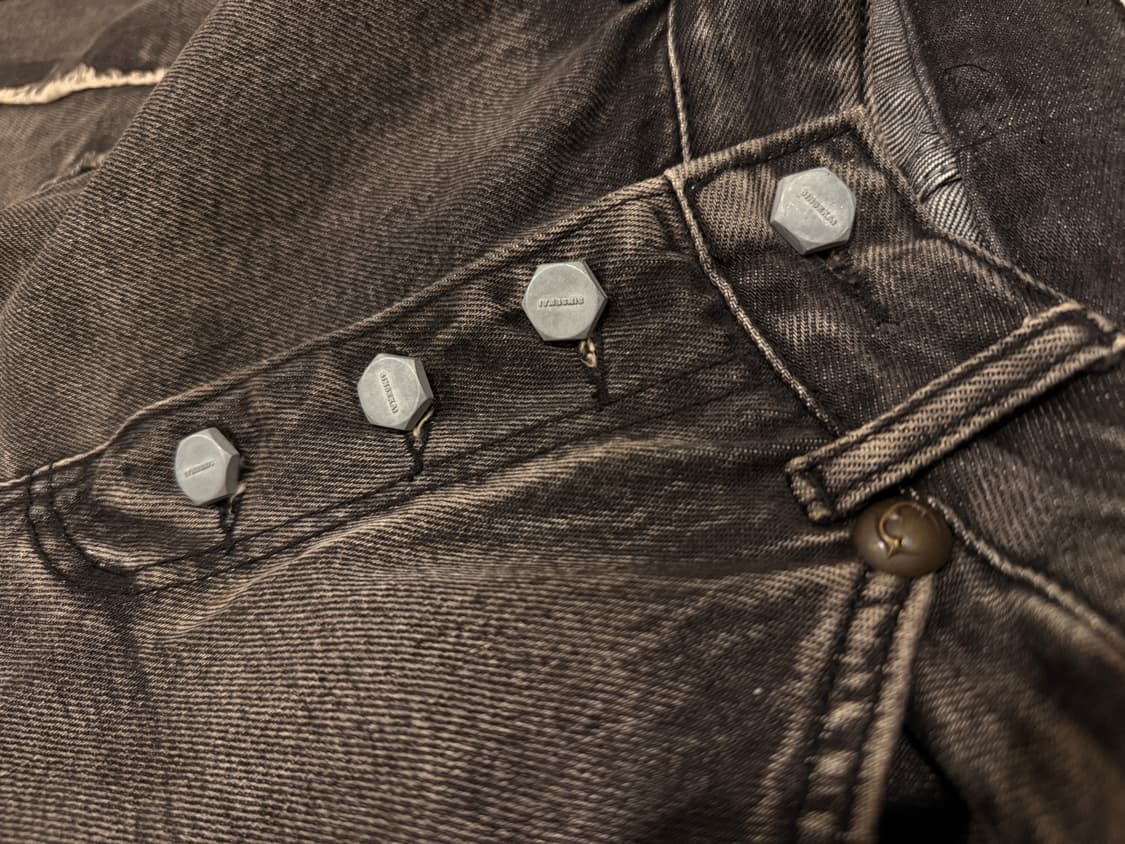 떠그클럽 트라이벌 팬츠 상품이미지4