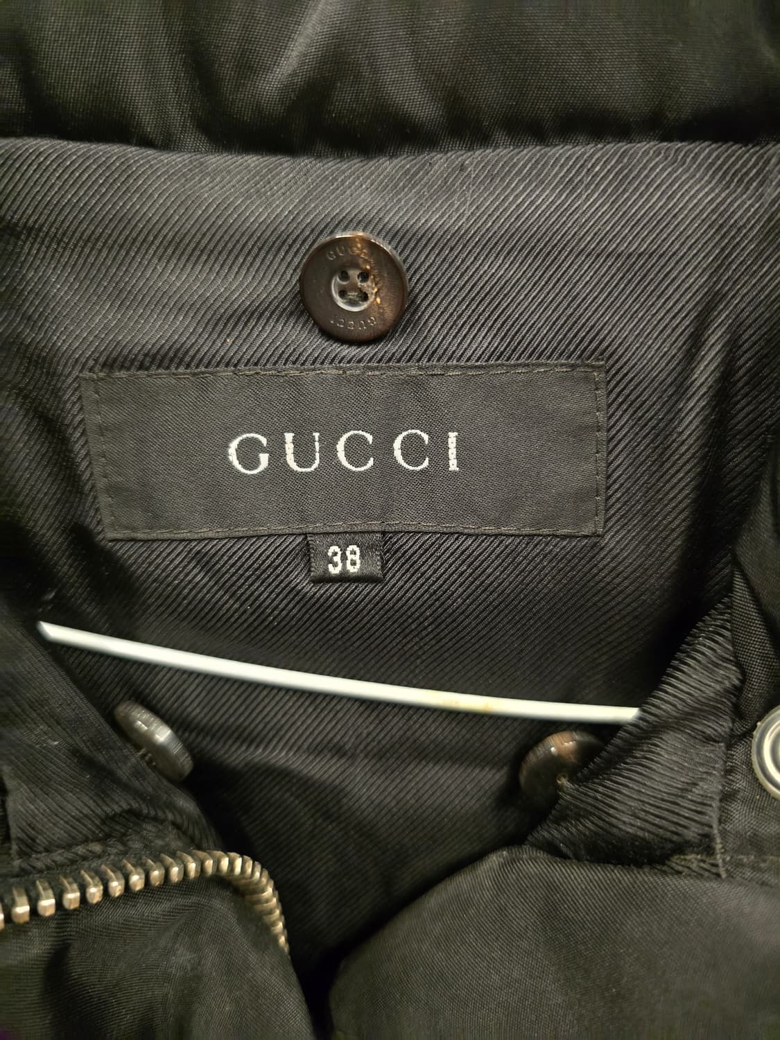 구찌 패딩 상품이미지3