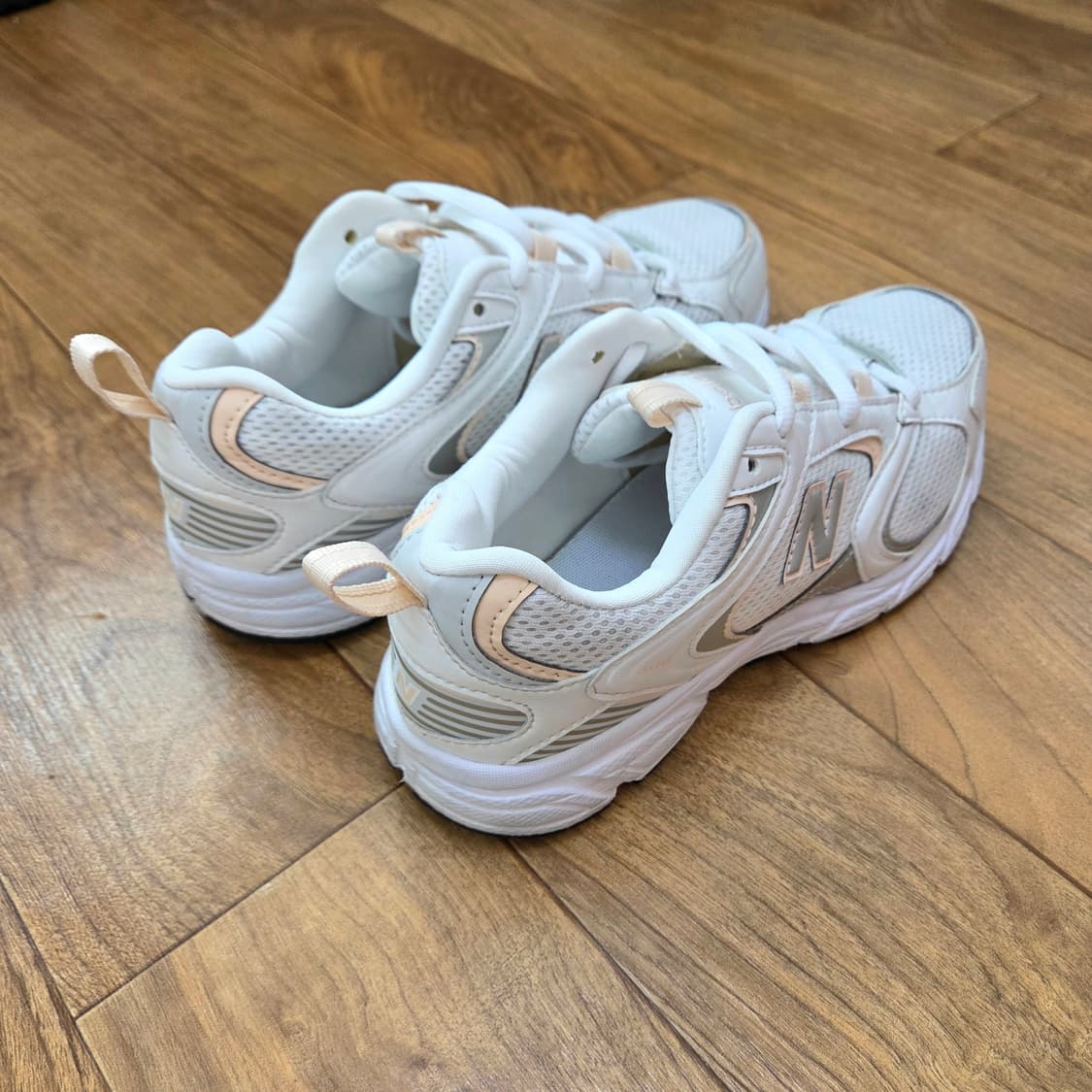 뉴발란스 408 240 상품이미지3