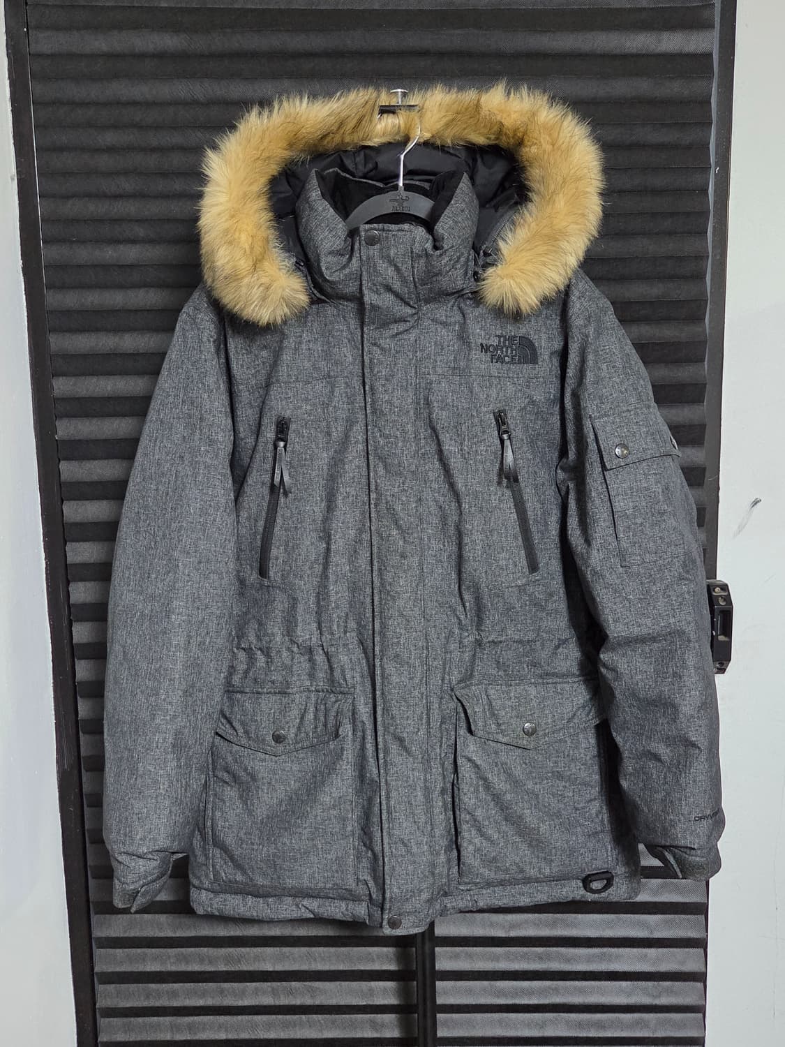 (정품) [노스페이스] 덕다운 패딩자켓 판매합니다. 상품이미지1