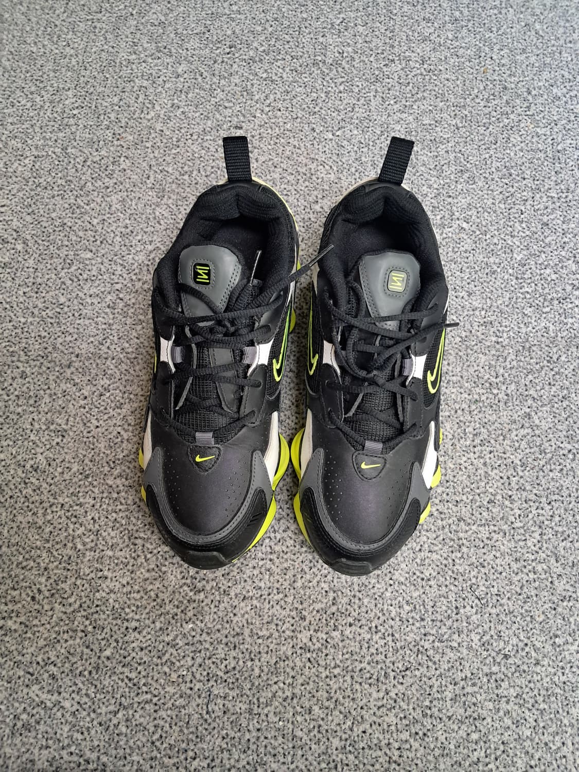 나이키 샥스 상품이미지5